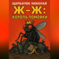 Николай Щербатюк. Ж-Ж: Король Помойки