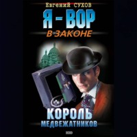 Евгений Сухов. Король медвежатников