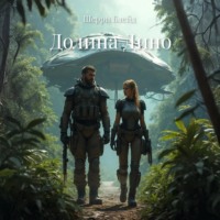 Шерри Блейд. Долина Дино