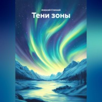 . Тени зоны