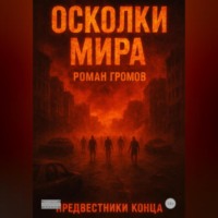 . Осколки Мира Предвестники конца