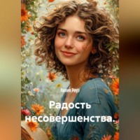 Лилия Роуз. Радость несовершенства.