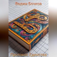 Вадим Бочков. Протокол Единства