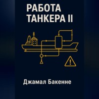 Нелли Джамал Бакенне. Работа танкера II