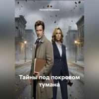 Наталия Королева. Тайны под покровом тумана