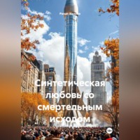 Ринат Валиев. Синтетическая любовь со смертельным исходом.