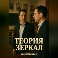 Айрат Хайруллин. Теория зеркал