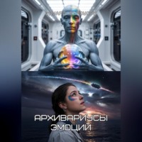 Эдуард Сероусов. Архивариусы эмоций