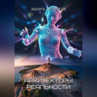 Эдуард Сероусов. Архитекторы реальности