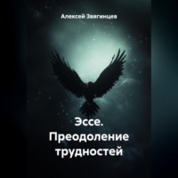 Алексей Звягинцев. Эссе. Преодоление трудностей.