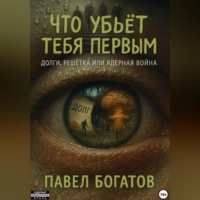 . Что убьёт тебя первым