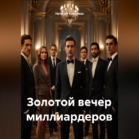 Наталия Королева. Золотой вечер миллиардеров