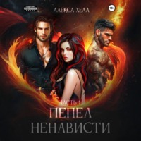 . Пепел ненависти. Часть 1