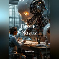 Валерий Расс. Проект Novum