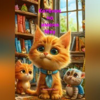 Валерий Расс. Котёнок по имени Мяу