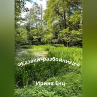 Ирина Енц. Казаки-разбойники