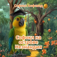 Софокл Алфавед. Софокл на острове Незнандия