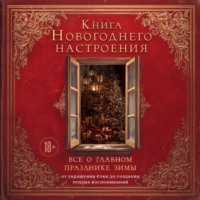 Группа авторов. Книга новогоднего настроения. Все о главном празднике зимы: от украшения елки до создания теплых воспоминаний