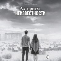 Николай Николаевич Некрасов. Алгоритм неизвестности