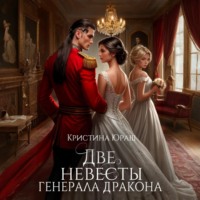 Кристина Юраш. Две невесты генерала дракона