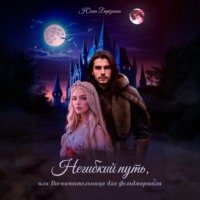 Юлия Берёзкина. Негибкий путь, или Воспитательница для фельдмаршала