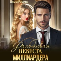 Ольга Ромина. Фальшивая невеста миллиардера