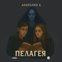 Анатолий Христюха. Пелагея
