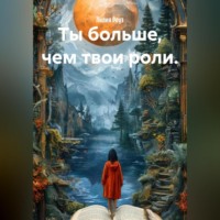Лилия Роуз. Ты больше, чем твои роли.