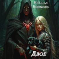 . Двое