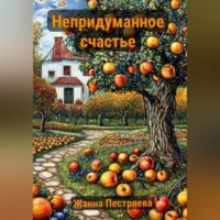 Жанна Пестряева. Непридуманное счастье