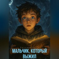 . Мальчик, Который Выжил