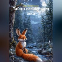 Лунеюля Мэрхен. Тайны волшебного леса