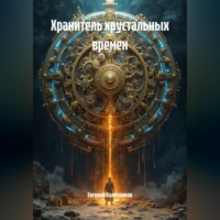 Евгений Владимирович Колесников. Хранитель хрустальных времен