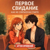 . Первое свидание: как не слиться на старте