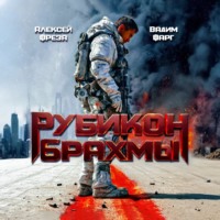 Вадим Фарг. Рубикон Брахмы