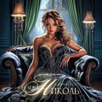 Катрин Корр. Николь. Часть 2