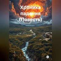 Андрей Андреевич Томилов. Хроника падения (повесть)