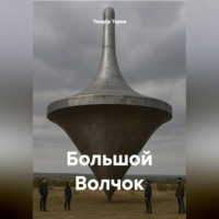 Теодор Георгиевич Тория. Большой Волчок