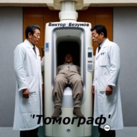 . Томограф