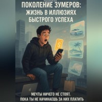 . Поколение зумеров: жизнь в иллюзиях быстрого успеха