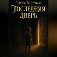 . Последняя дверь