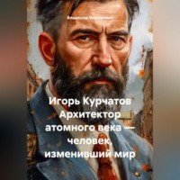 . Игорь Курчатов Архитектор атомного века – человек, изменивший мир