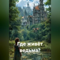 . Где живёт ведьма?