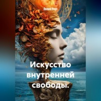 Лилия Роуз. Искусство внутренней свободы.