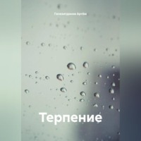 Гилязитдинов Сергеевич Артём. Терпение
