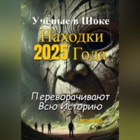 . Учёные в Шоке! Находки 2025 Года Переворачивают Всю Историю