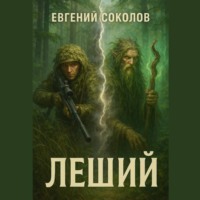 Евгений Владимирович Соколов. Леший