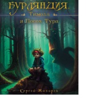 . Бурляндия. Тимоха и Посох Тура