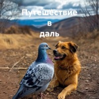 Диана Дмитриевна Вайс. Путешествие в даль