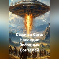 . Казачья Сага: Наследие Звёздных Воителей
